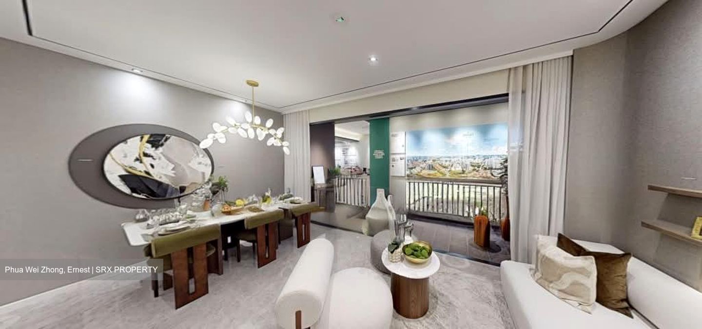 THE ARCADY AT BOON KENG (D12), Apartment #566690961